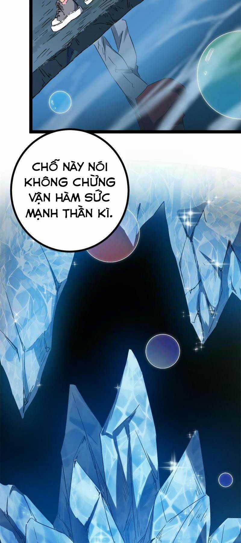 Cái Bóng Vạn Năng - Chapter 161 - Trang 18