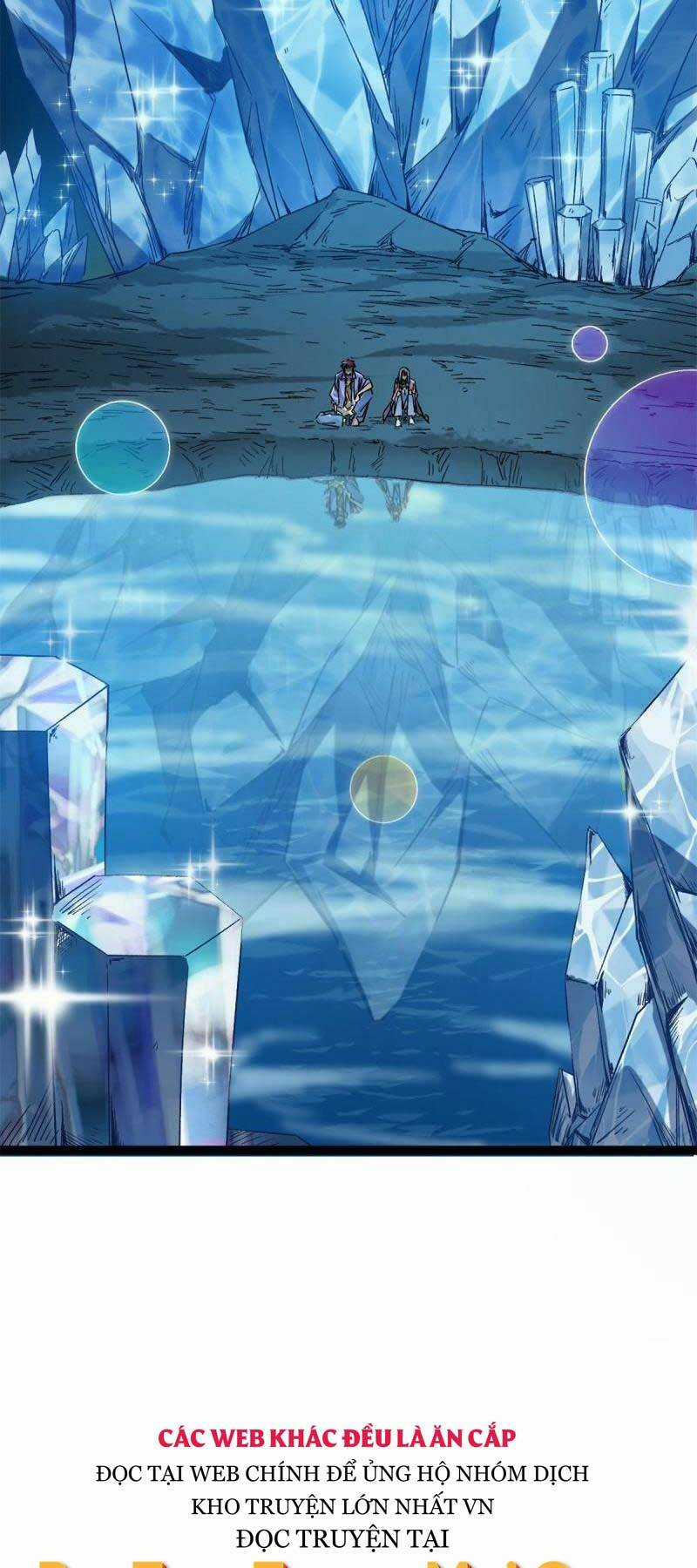 Cái Bóng Vạn Năng - Chapter 161 - Trang 19