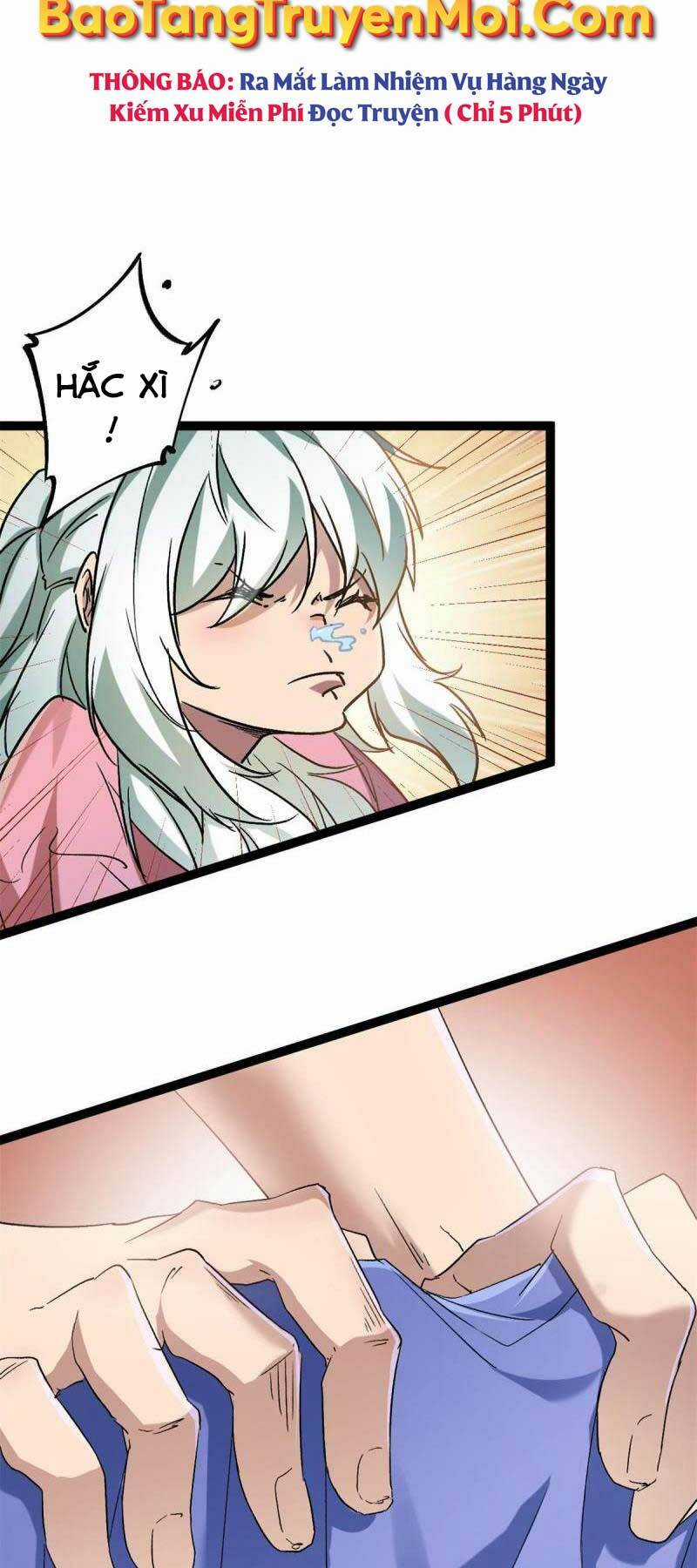 Cái Bóng Vạn Năng - Chapter 161 - Trang 20