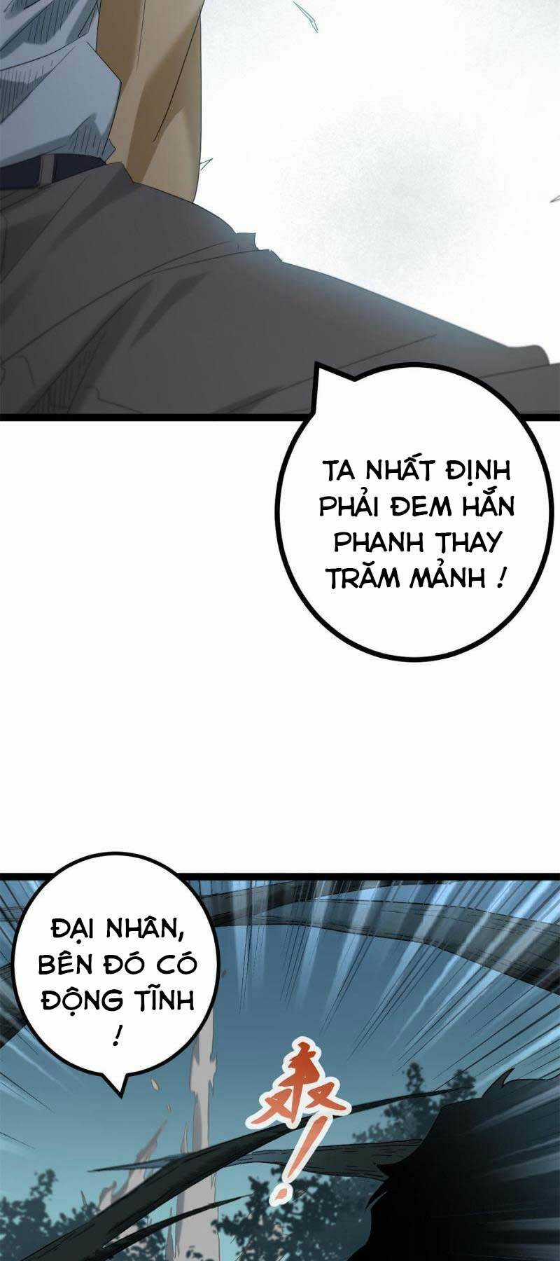 Cái Bóng Vạn Năng - Chapter 161 - Trang 3