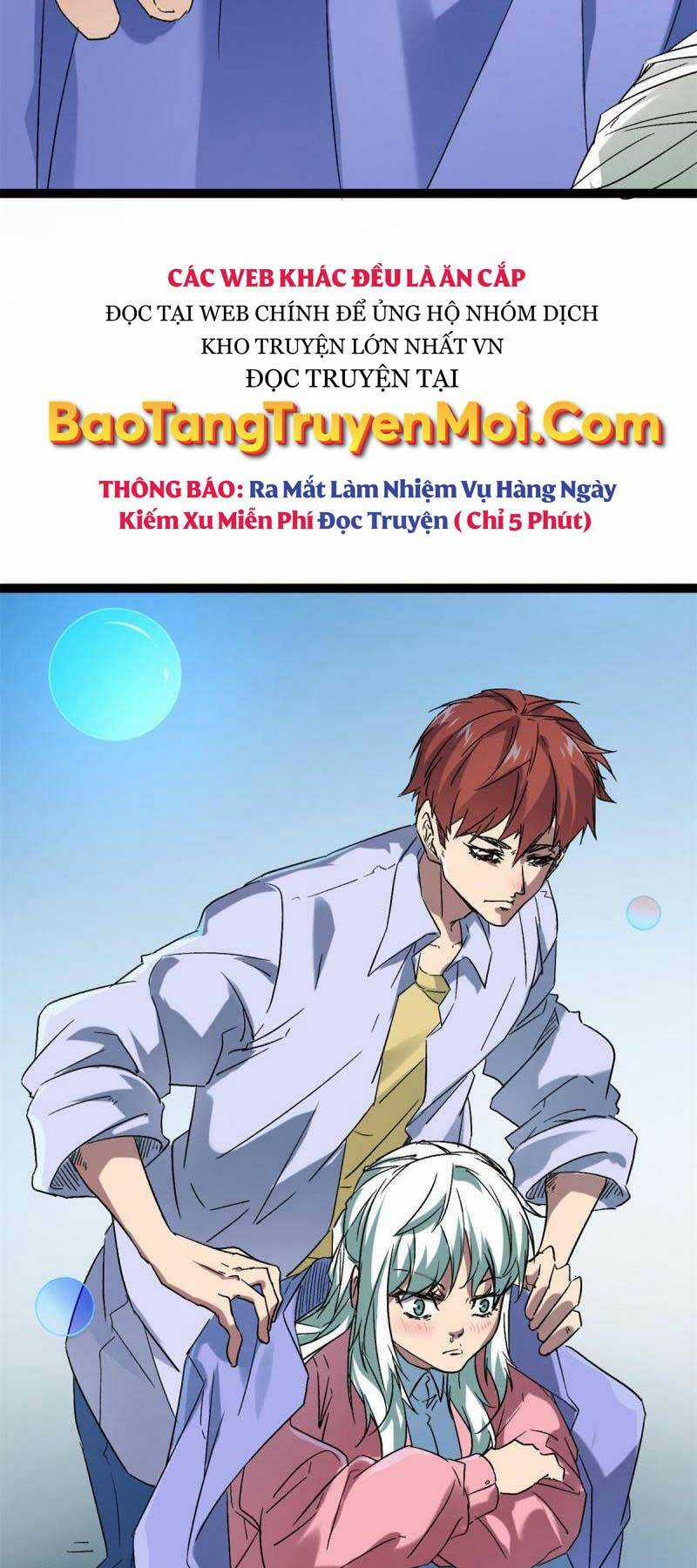 Cái Bóng Vạn Năng - Chapter 161 - Trang 21