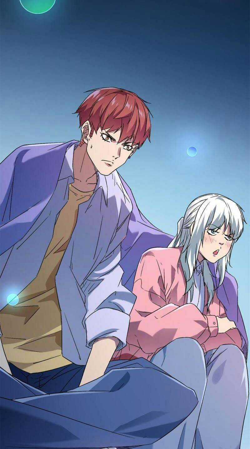 Cái Bóng Vạn Năng - Chapter 161 - Trang 24