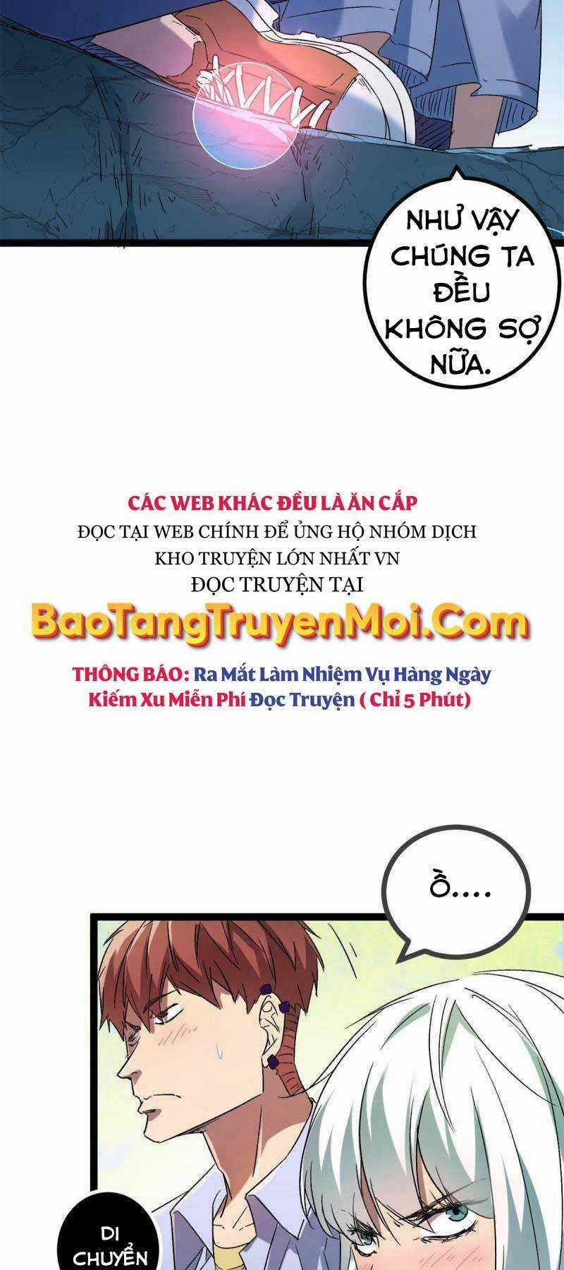 Cái Bóng Vạn Năng - Chapter 161 - Trang 25