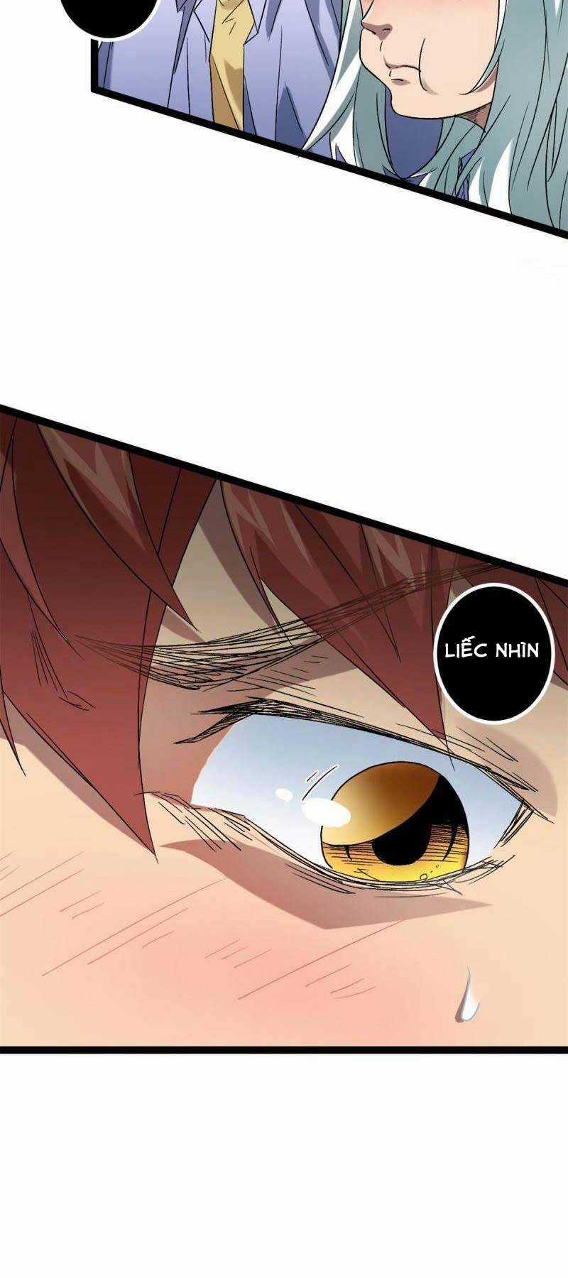 Cái Bóng Vạn Năng - Chapter 161 - Trang 26