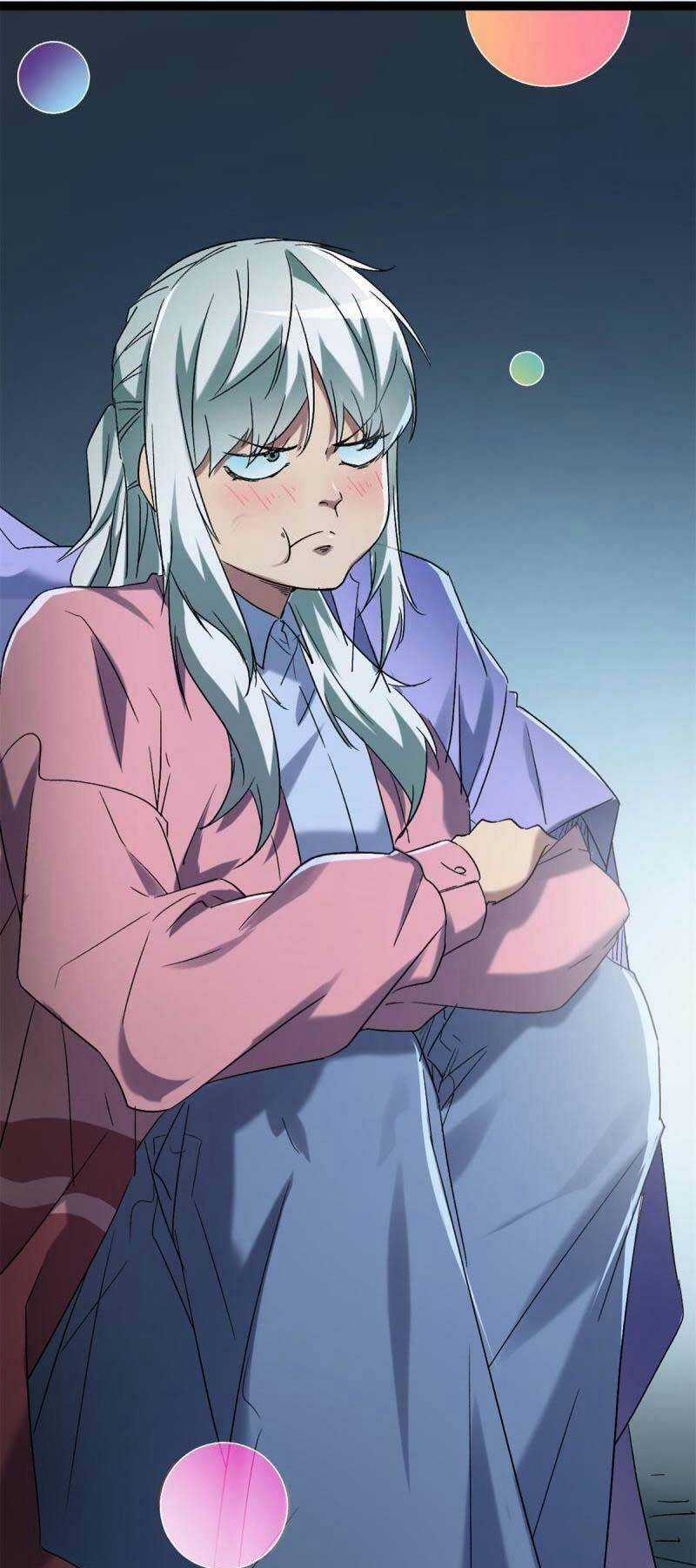 Cái Bóng Vạn Năng - Chapter 161 - Trang 27