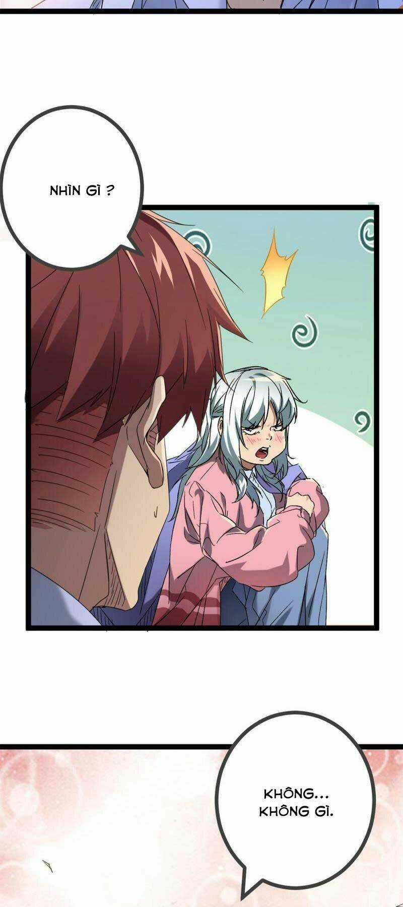 Cái Bóng Vạn Năng - Chapter 161 - Trang 29