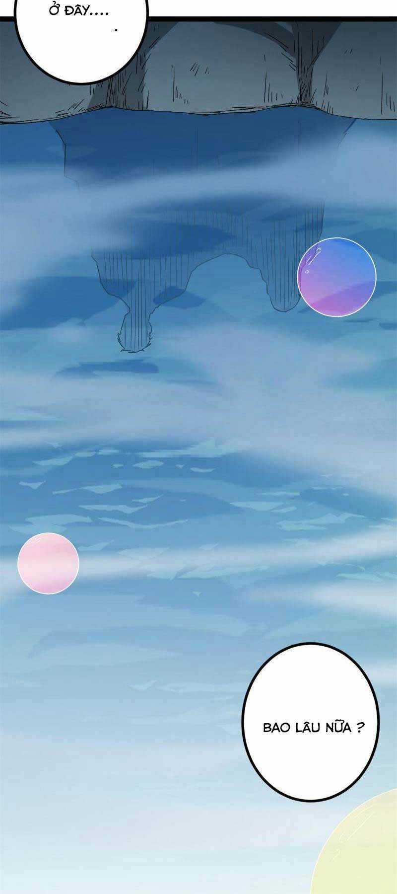 Cái Bóng Vạn Năng - Chapter 161 - Trang 31