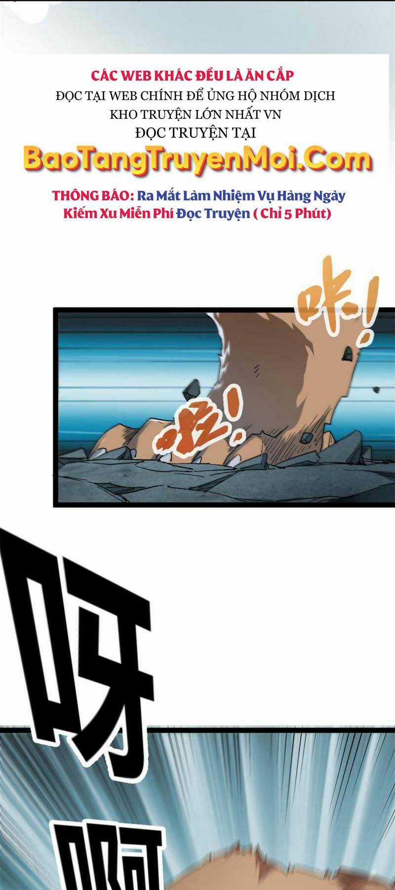 Cái Bóng Vạn Năng - Chapter 161 - Trang 5