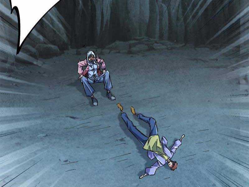 Cái Bóng Vạn Năng - Chapter 161 - Trang 44