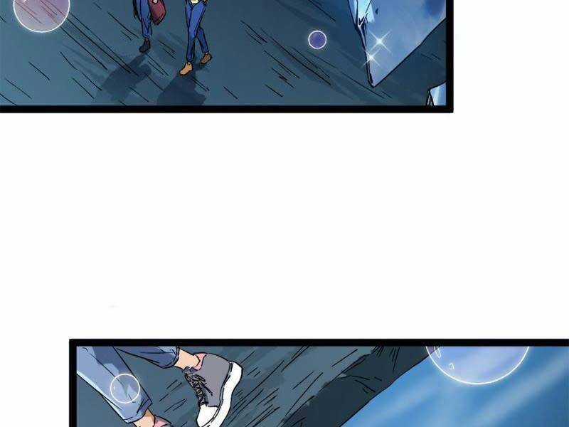 Cái Bóng Vạn Năng - Chapter 161 - Trang 50