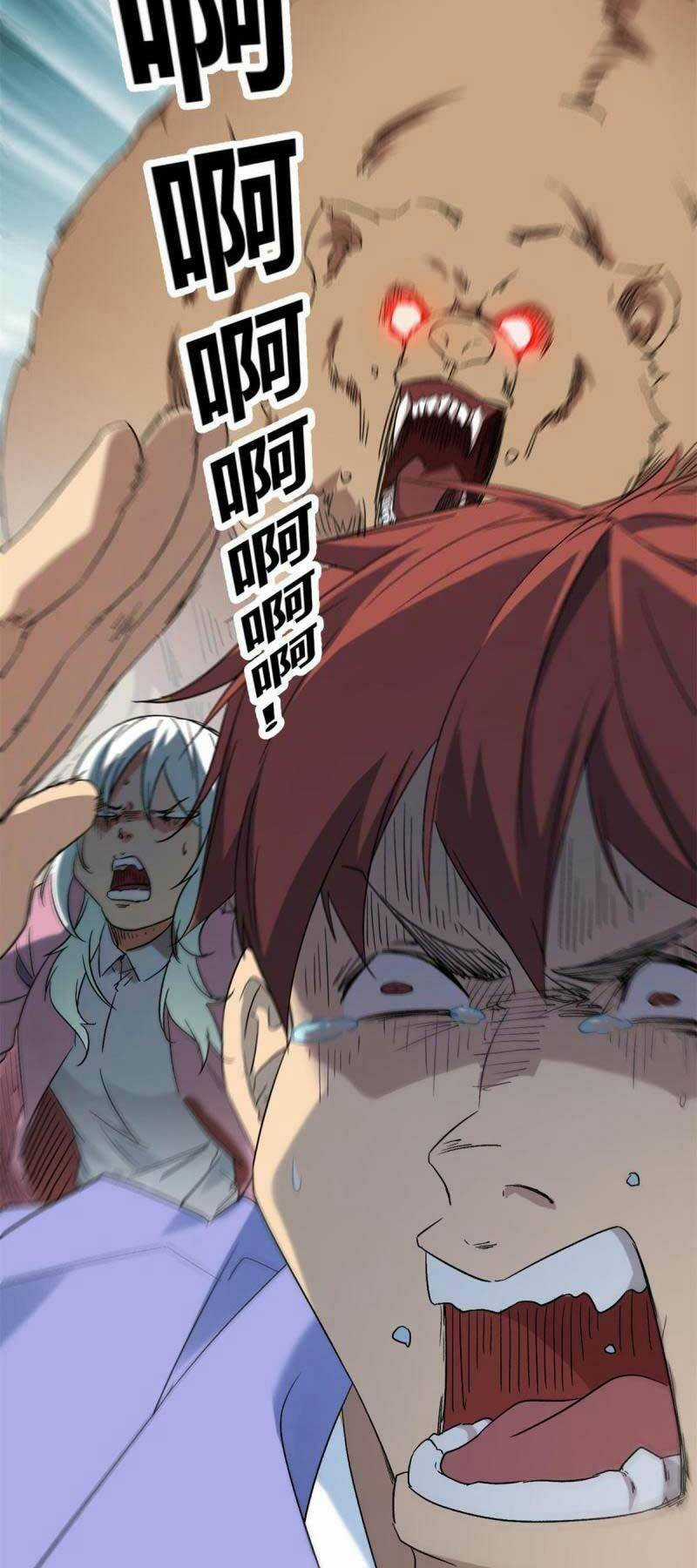 Cái Bóng Vạn Năng - Chapter 161 - Trang 6