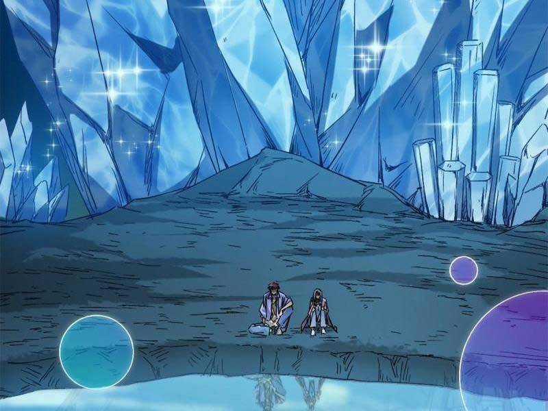 Cái Bóng Vạn Năng - Chapter 161 - Trang 54