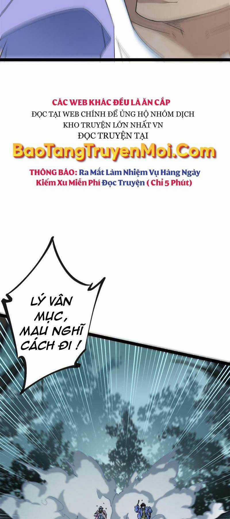 Cái Bóng Vạn Năng - Chapter 161 - Trang 7