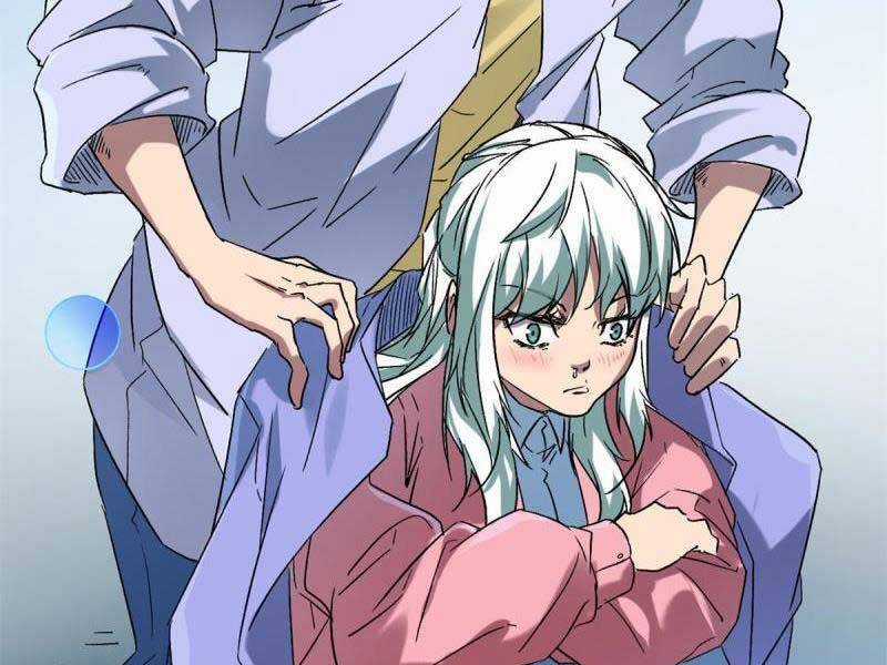 Cái Bóng Vạn Năng - Chapter 161 - Trang 62