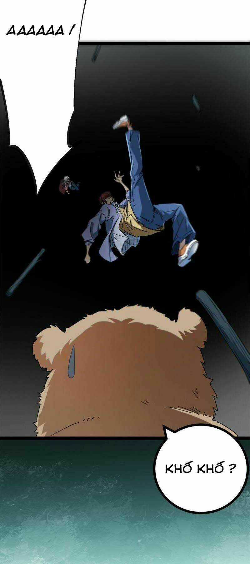 Cái Bóng Vạn Năng - Chapter 161 - Trang 10