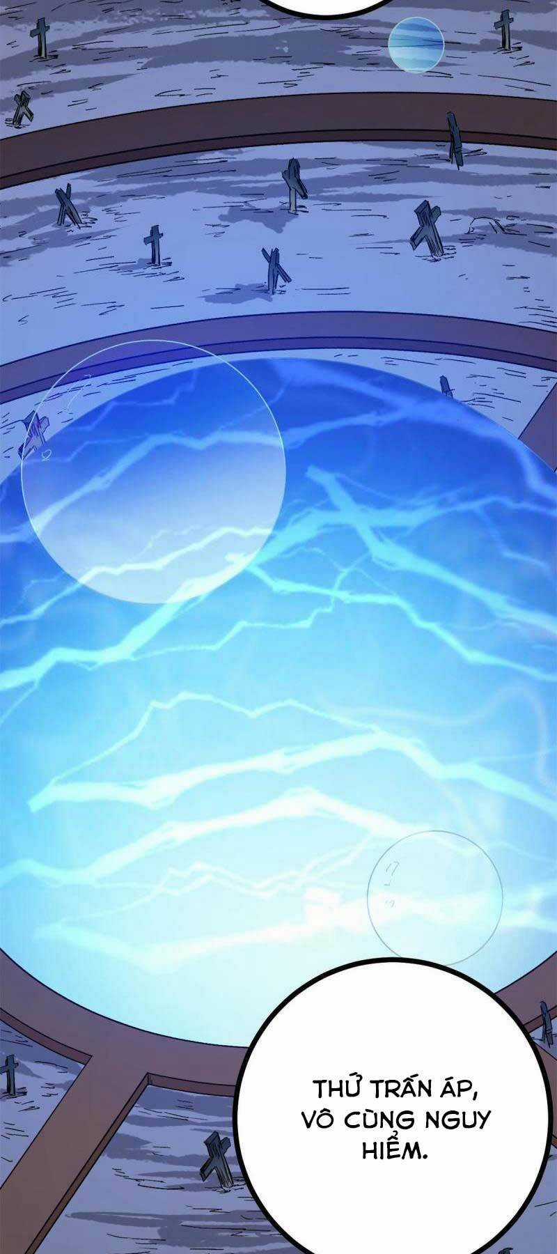 Cái Bóng Vạn Năng - Chapter 162 - Trang 12