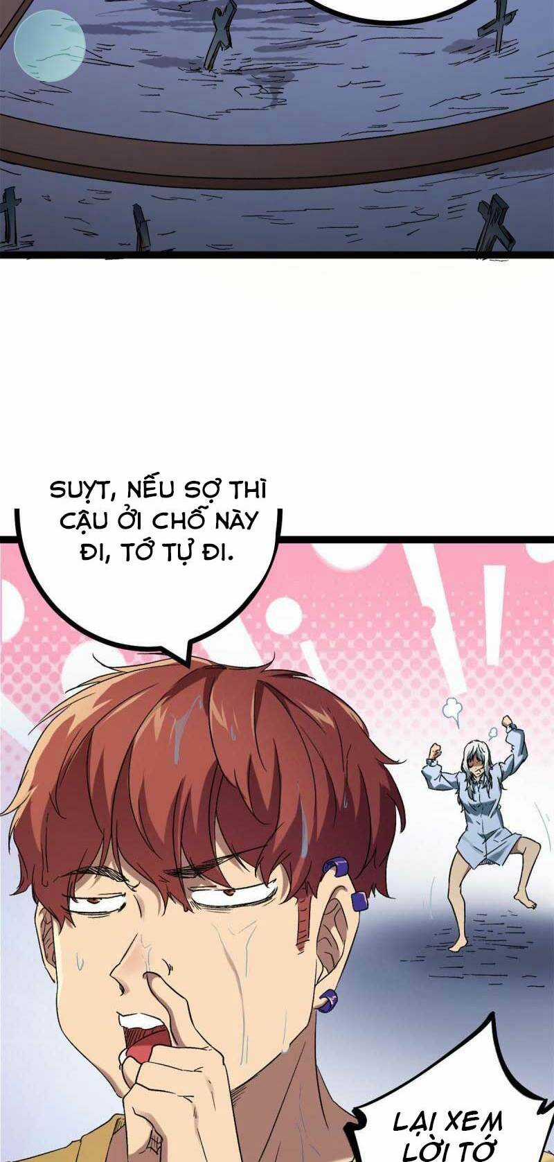 Cái Bóng Vạn Năng - Chapter 162 - Trang 13