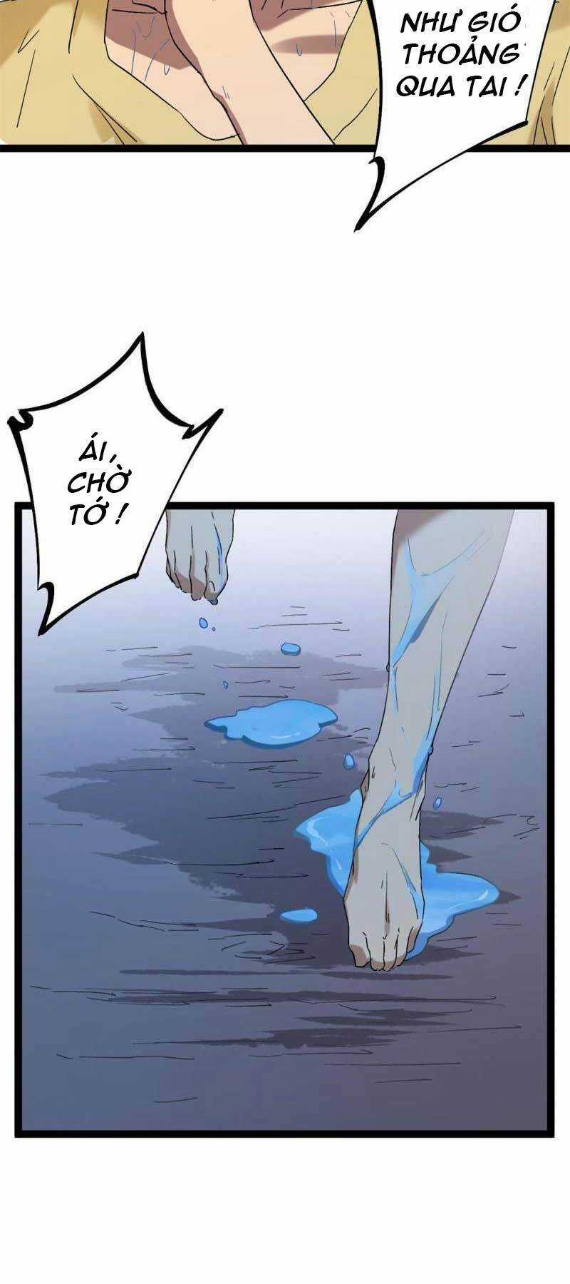 Cái Bóng Vạn Năng - Chapter 162 - Trang 14