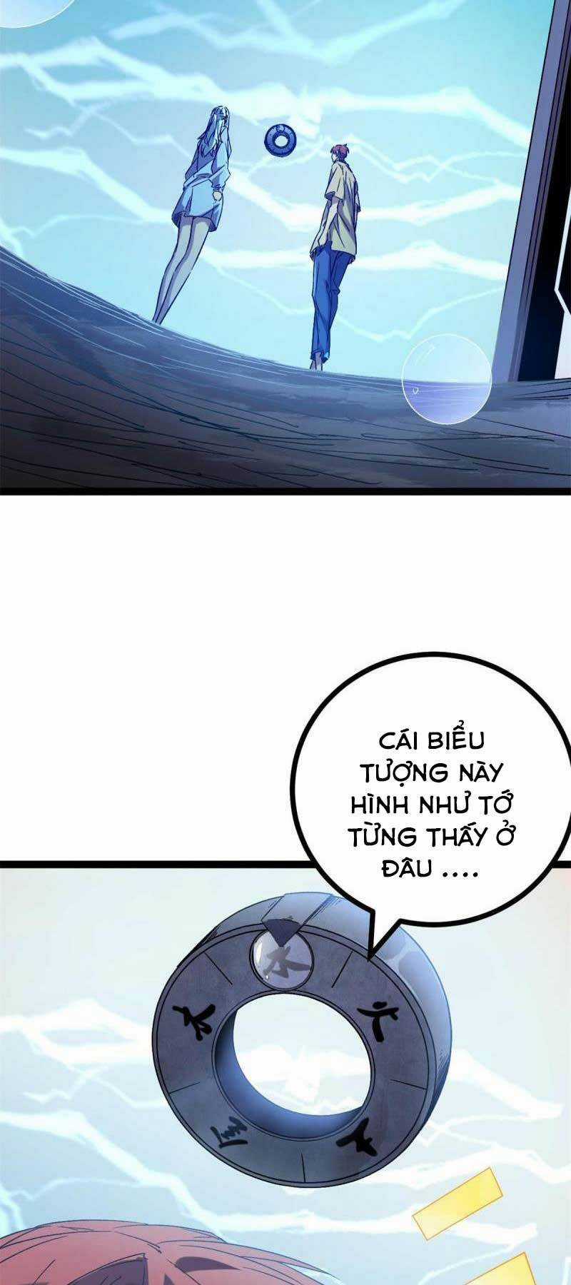 Cái Bóng Vạn Năng - Chapter 162 - Trang 16
