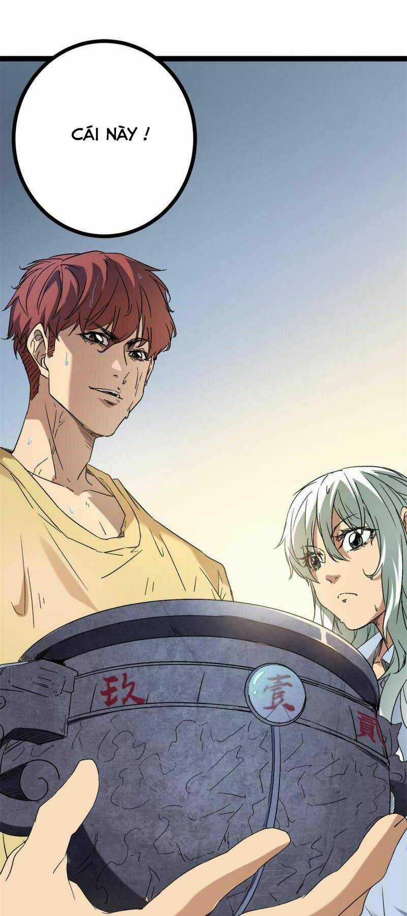 Cái Bóng Vạn Năng - Chapter 162 - Trang 18