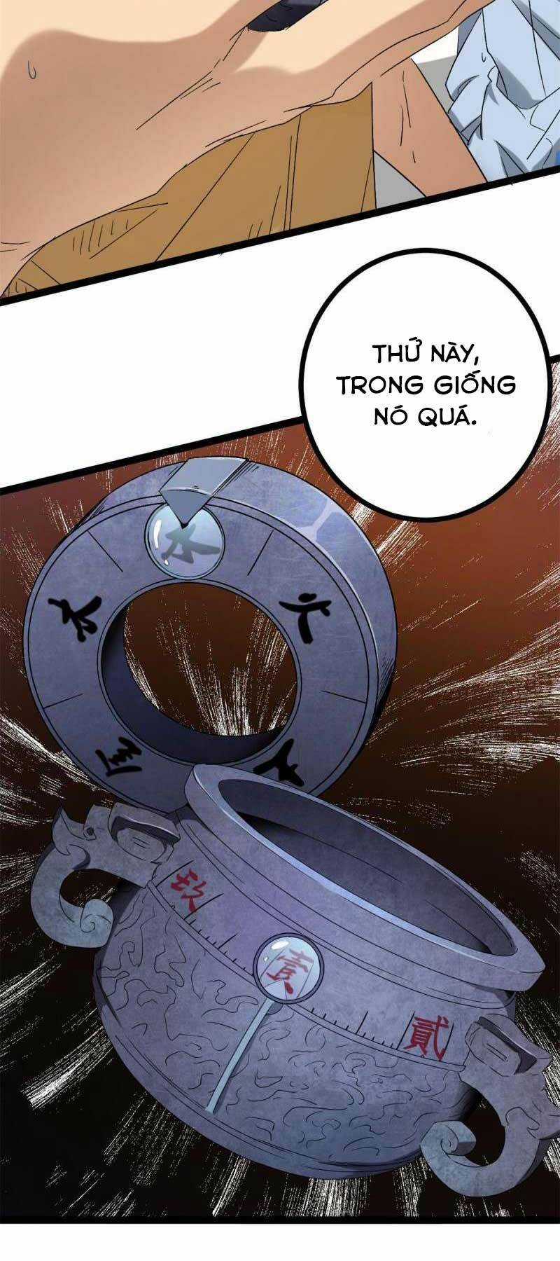 Cái Bóng Vạn Năng - Chapter 162 - Trang 19