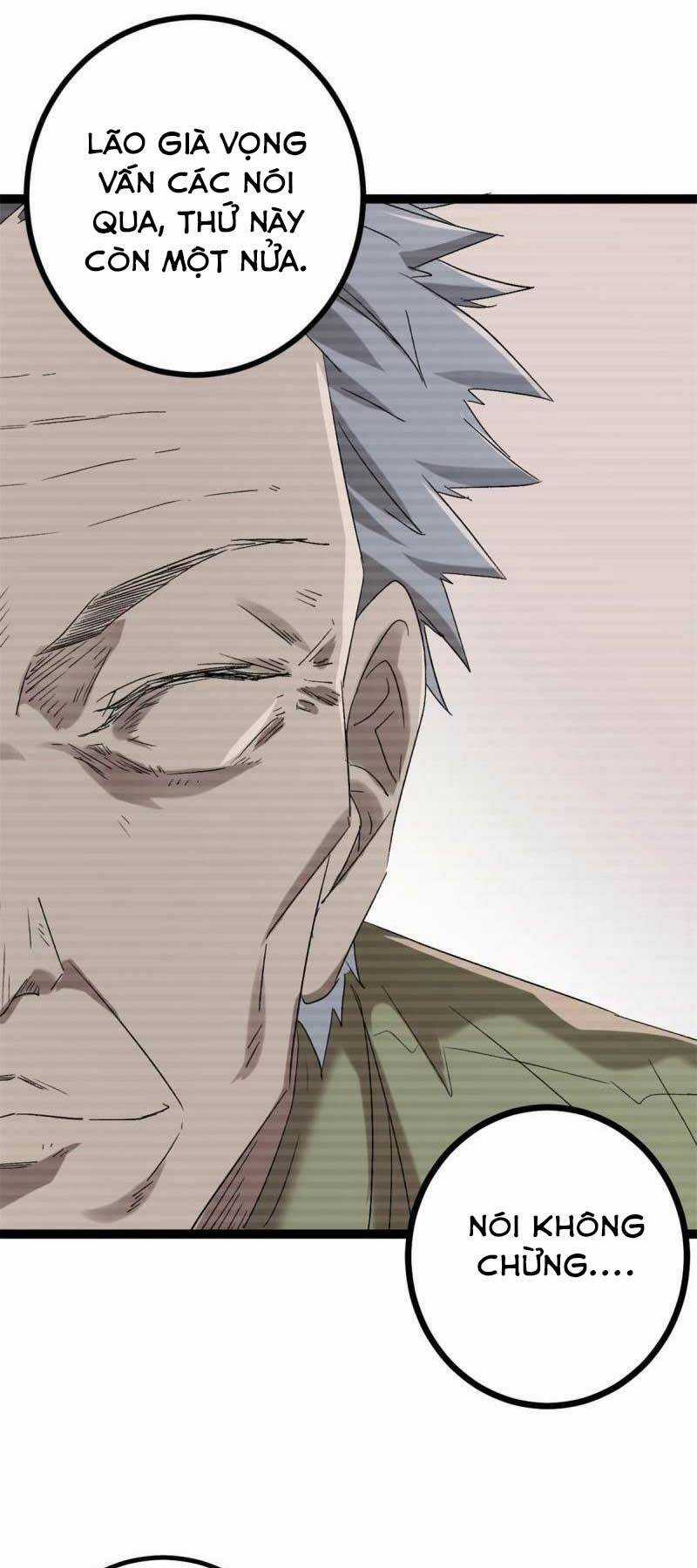 Cái Bóng Vạn Năng - Chapter 162 - Trang 20