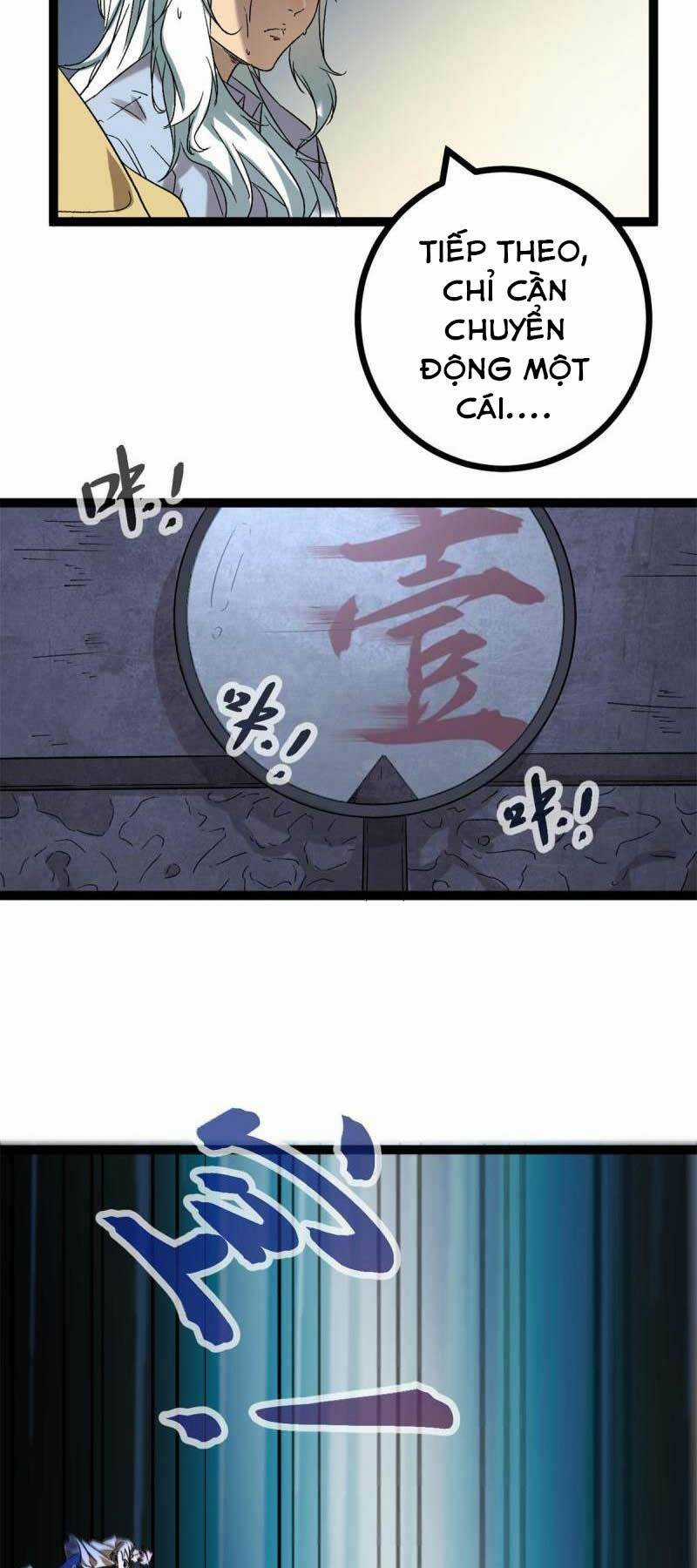 Cái Bóng Vạn Năng - Chapter 162 - Trang 22