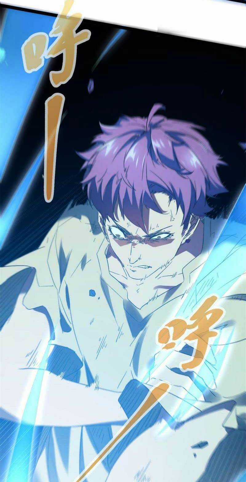 Cái Bóng Vạn Năng - Chapter 162 - Trang 24