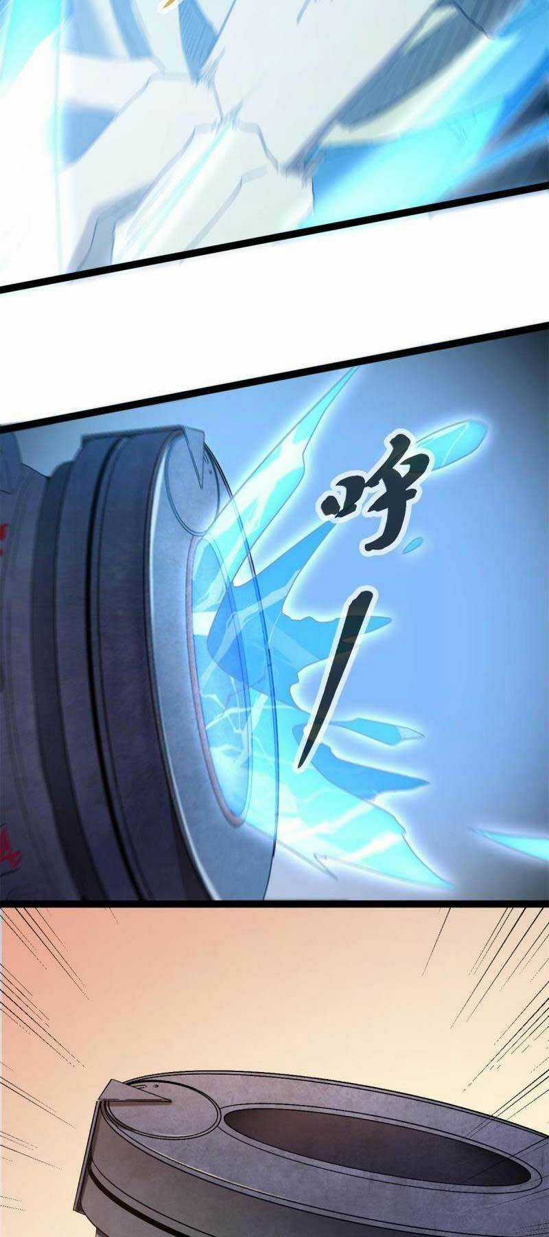 Cái Bóng Vạn Năng - Chapter 162 - Trang 25