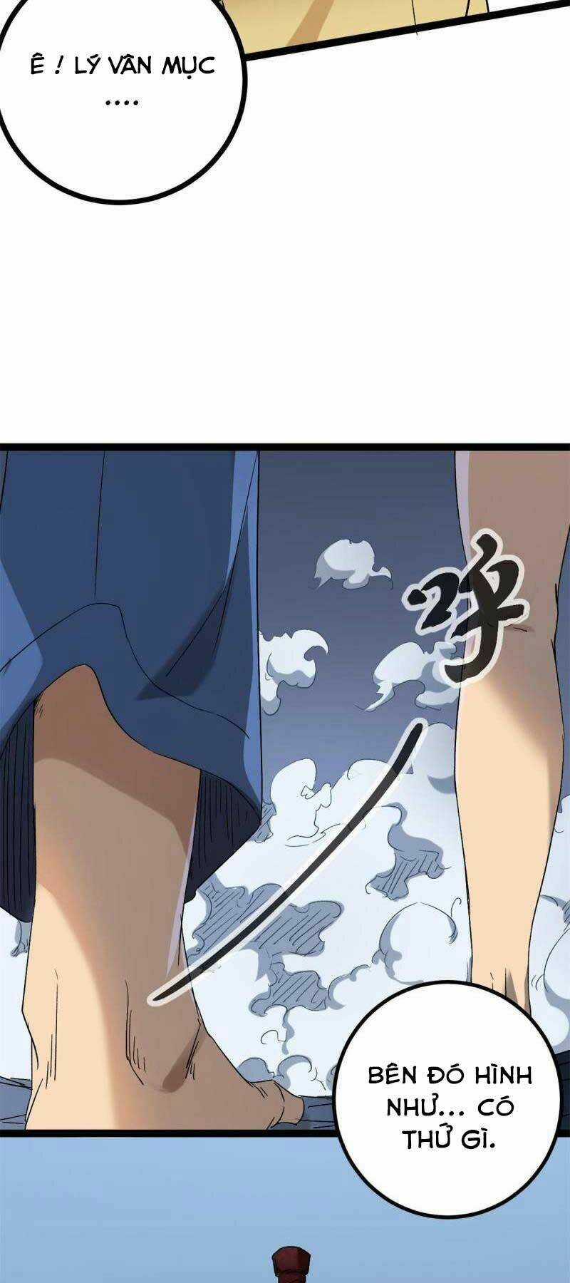 Cái Bóng Vạn Năng - Chapter 162 - Trang 28