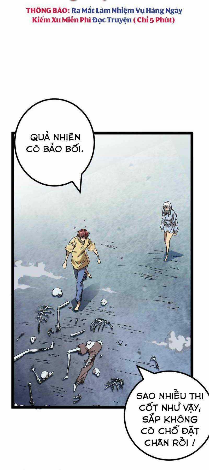 Cái Bóng Vạn Năng - Chapter 162 - Trang 31