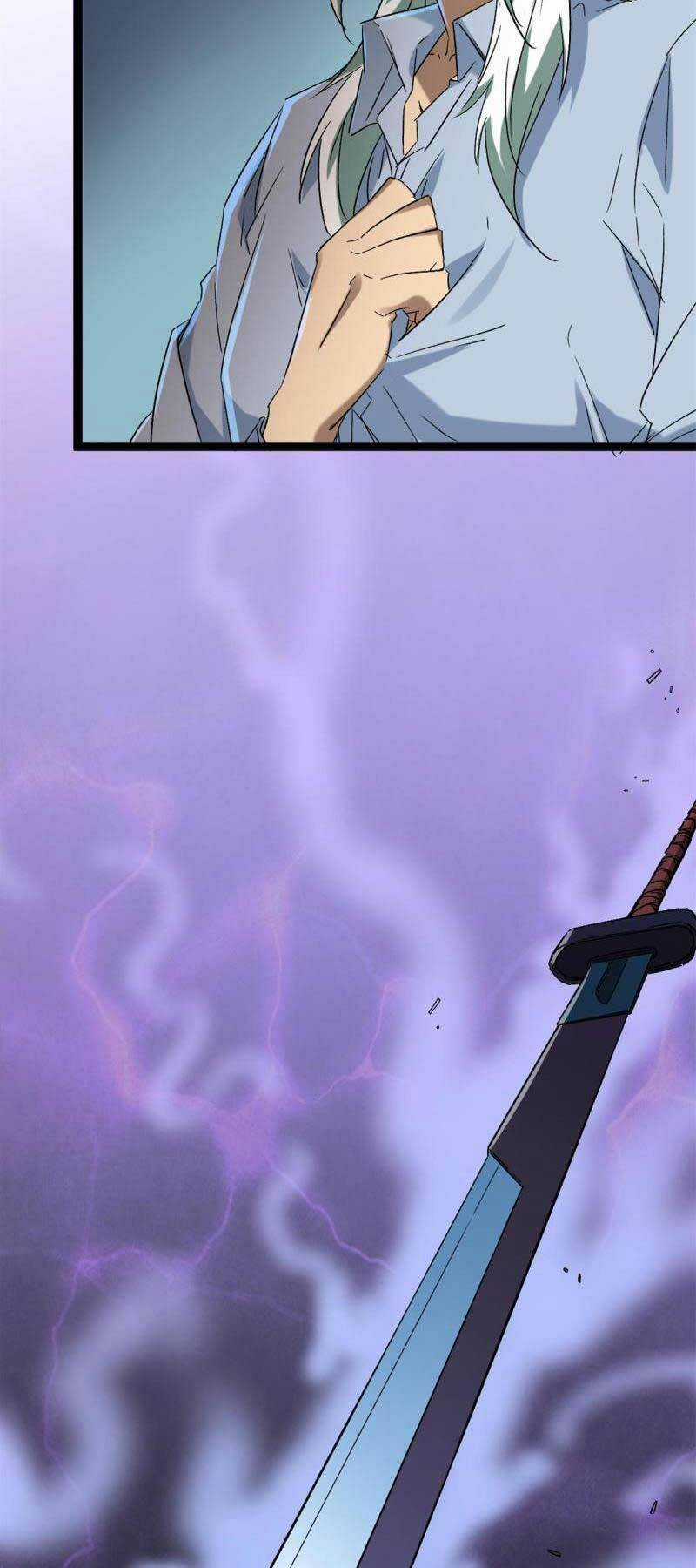 Cái Bóng Vạn Năng - Chapter 162 - Trang 34