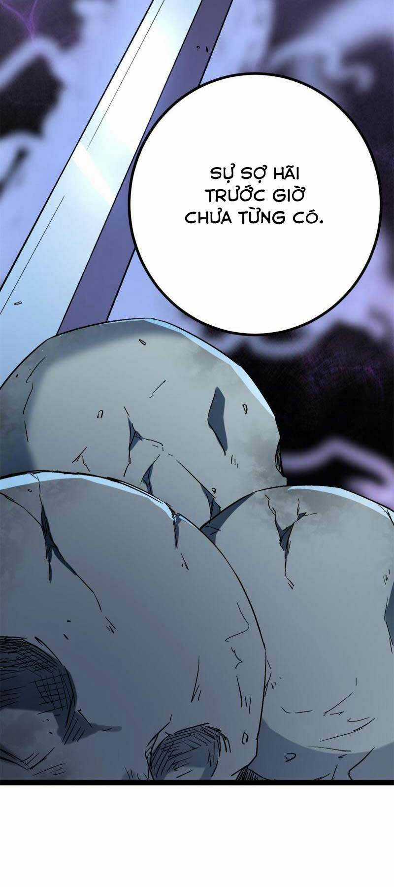 Cái Bóng Vạn Năng - Chapter 162 - Trang 35