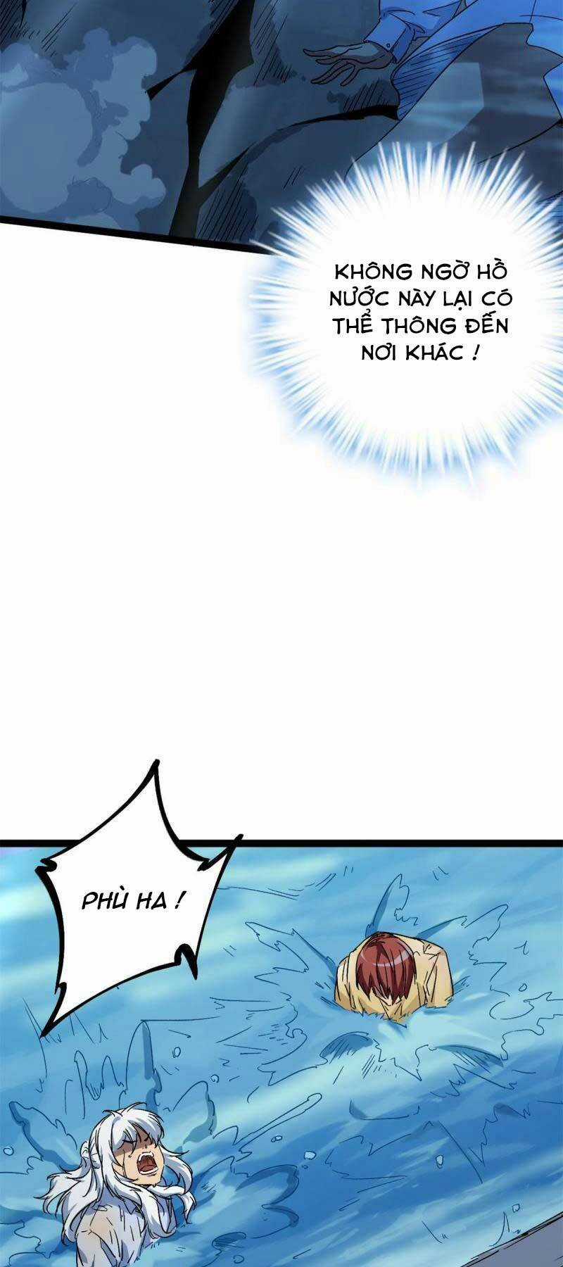 Cái Bóng Vạn Năng - Chapter 162 - Trang 6