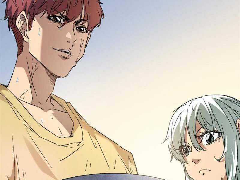 Cái Bóng Vạn Năng - Chapter 162 - Trang 52