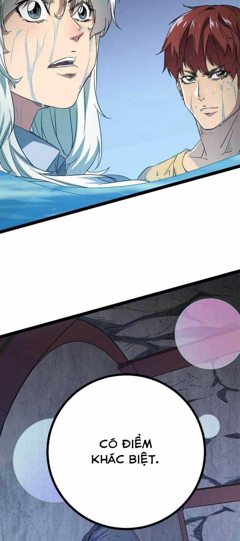 Cái Bóng Vạn Năng - Chapter 162 - Trang 8