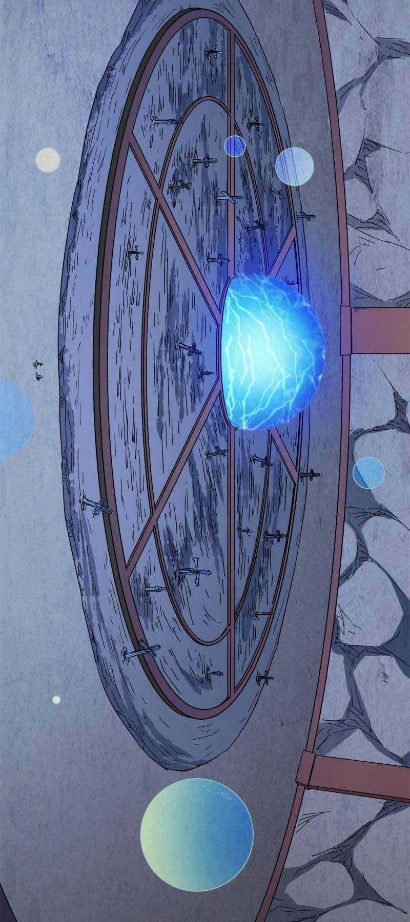 Cái Bóng Vạn Năng - Chapter 162 - Trang 9