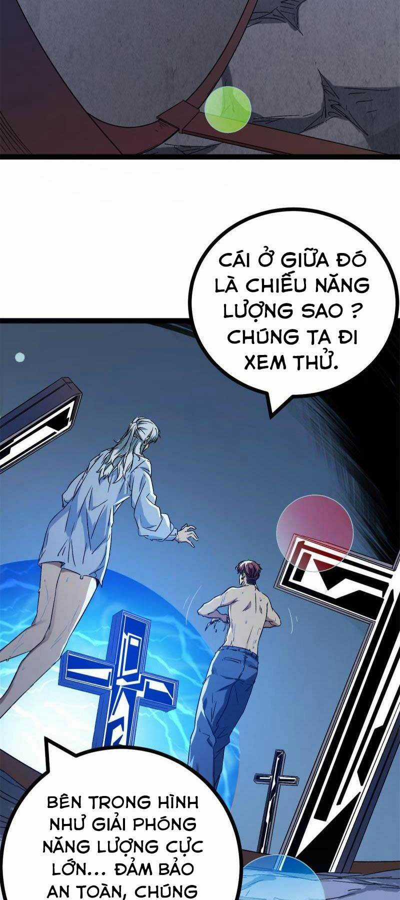 Cái Bóng Vạn Năng - Chapter 162 - Trang 10