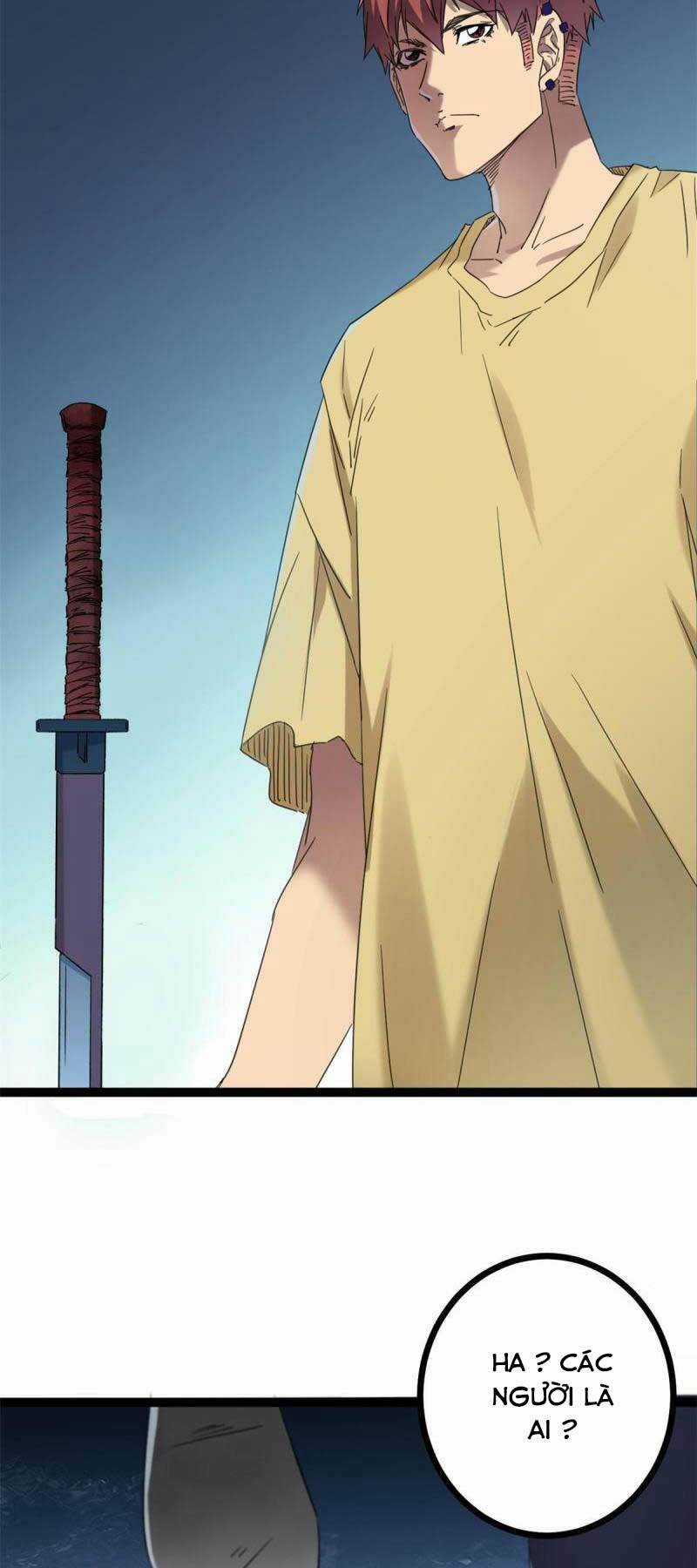 Cái Bóng Vạn Năng - Chapter 163 - Trang 2