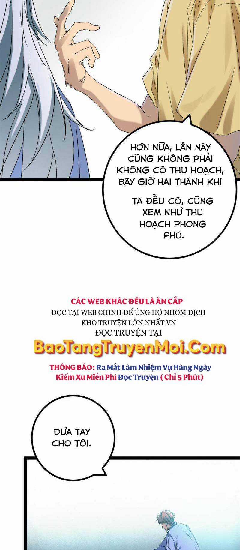 Cái Bóng Vạn Năng - Chapter 163 - Trang 13