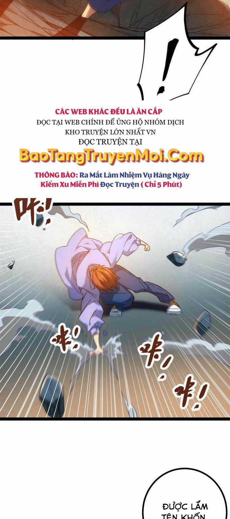 Cái Bóng Vạn Năng - Chapter 163 - Trang 17