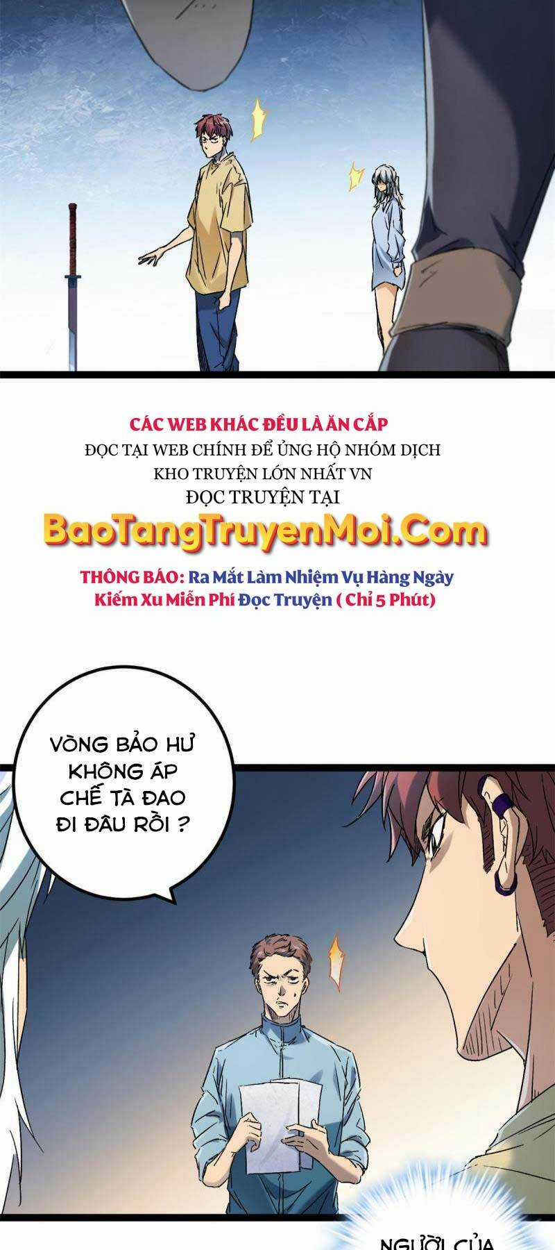 Cái Bóng Vạn Năng - Chapter 163 - Trang 3