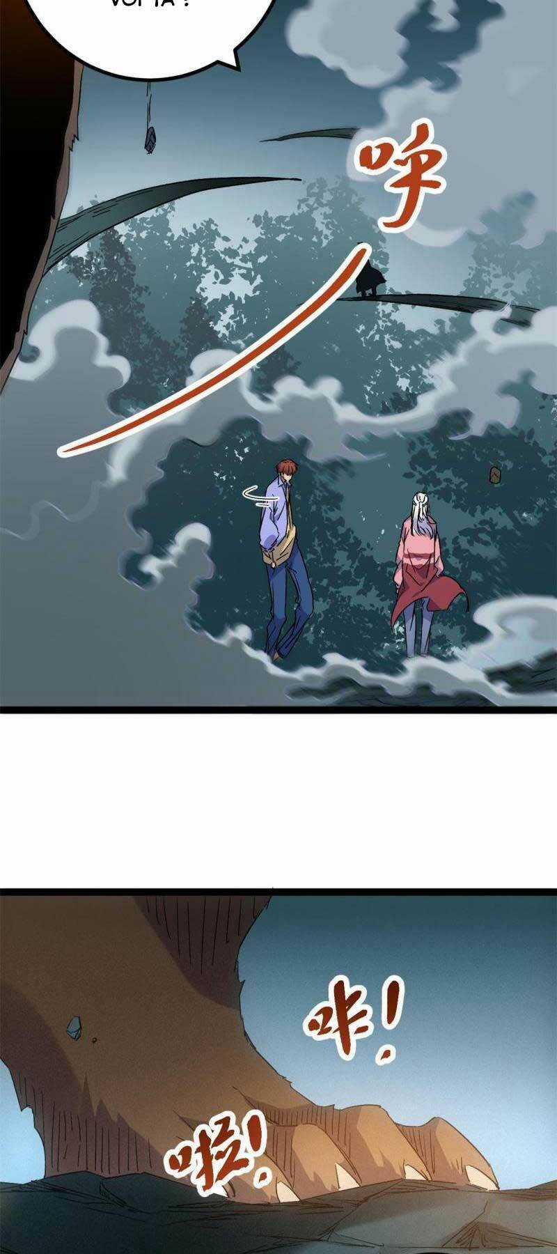 Cái Bóng Vạn Năng - Chapter 163 - Trang 28