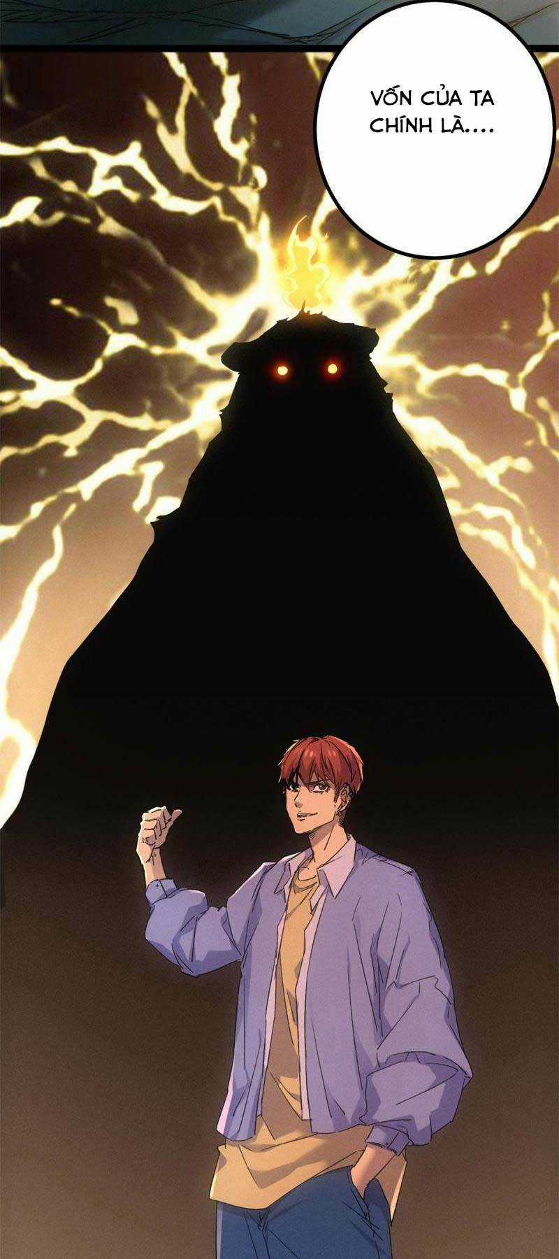 Cái Bóng Vạn Năng - Chapter 163 - Trang 29