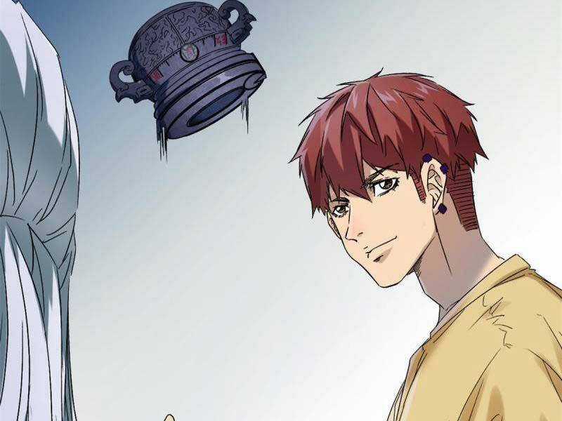 Cái Bóng Vạn Năng - Chapter 163 - Trang 35