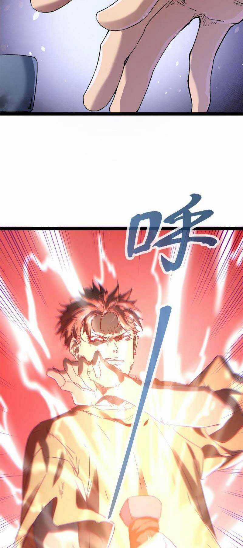 Cái Bóng Vạn Năng - Chapter 163 - Trang 9