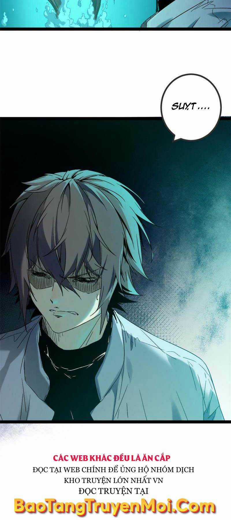 Cái Bóng Vạn Năng - Chapter 164 - Trang 11