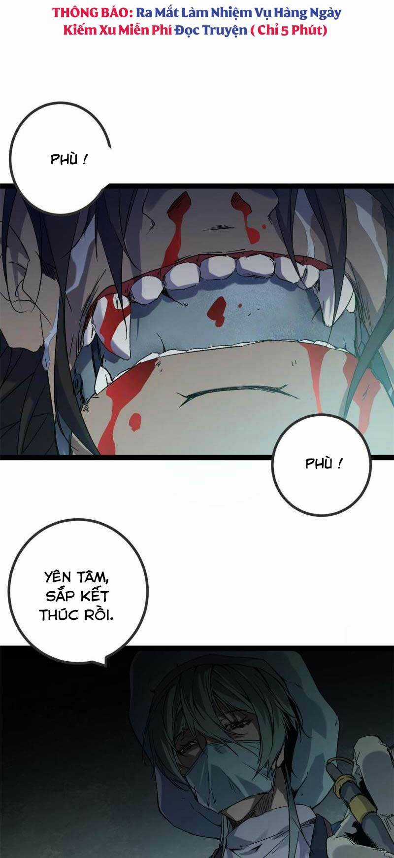 Cái Bóng Vạn Năng - Chapter 164 - Trang 12