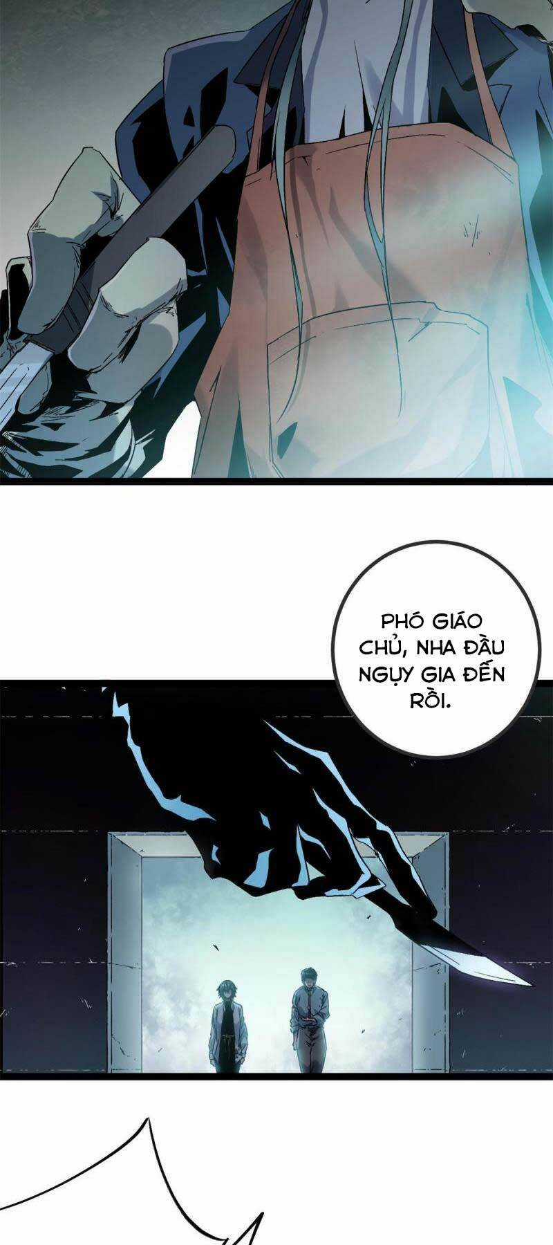 Cái Bóng Vạn Năng - Chapter 164 - Trang 13