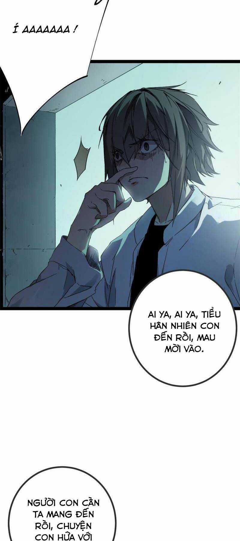 Cái Bóng Vạn Năng - Chapter 164 - Trang 14